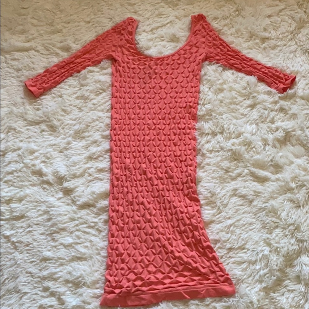 Midi summer Dress